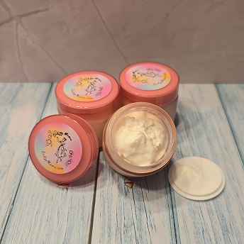 Why Tallow?