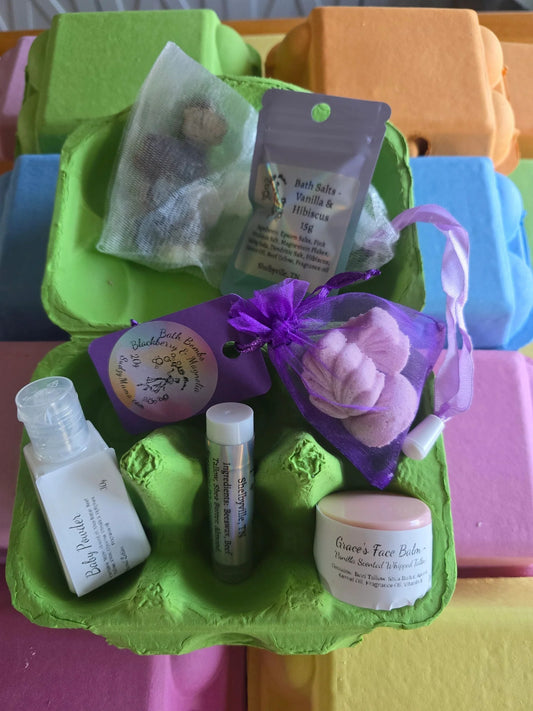 Spring Gift Set