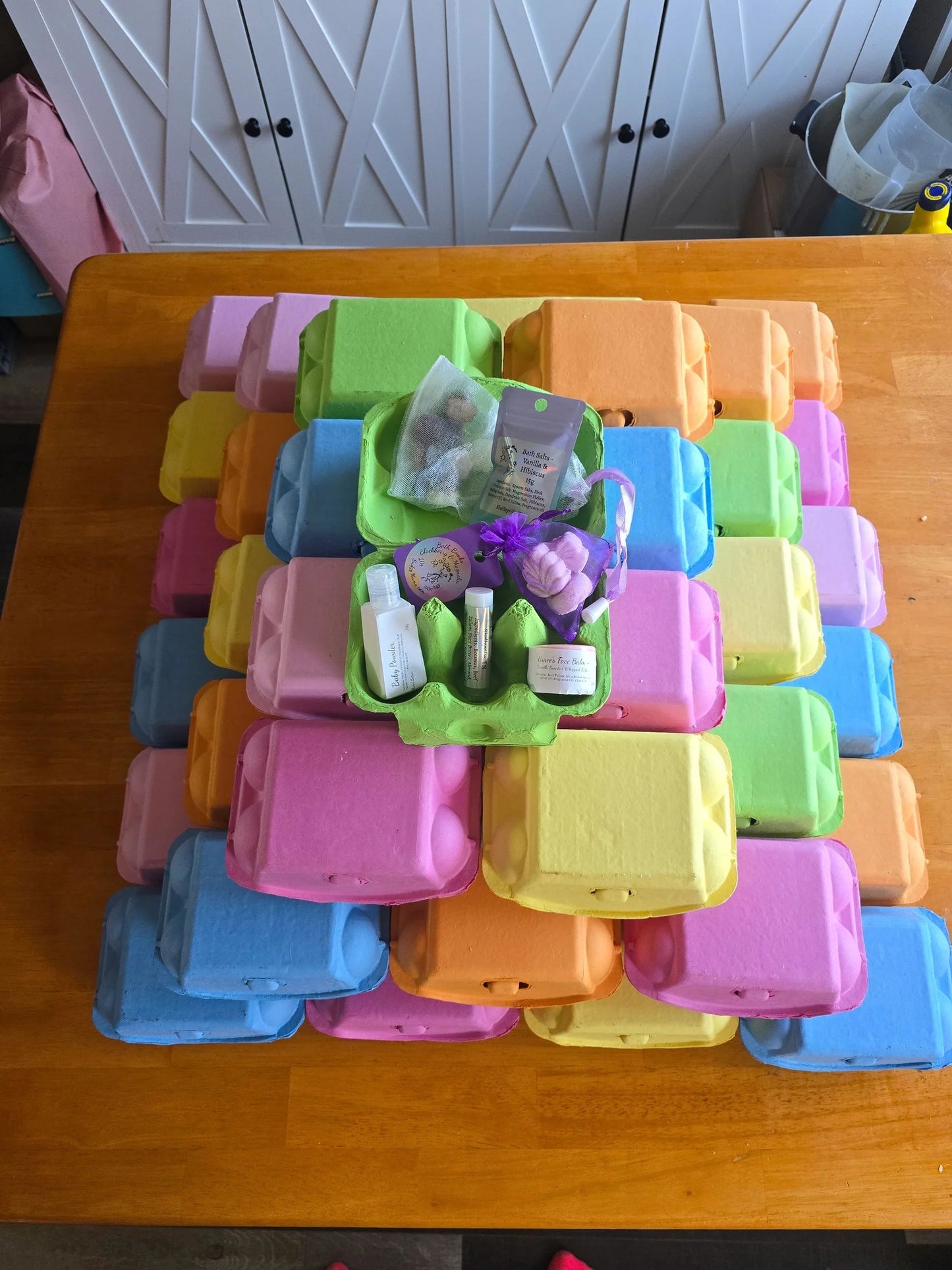 Spring Gift Set
