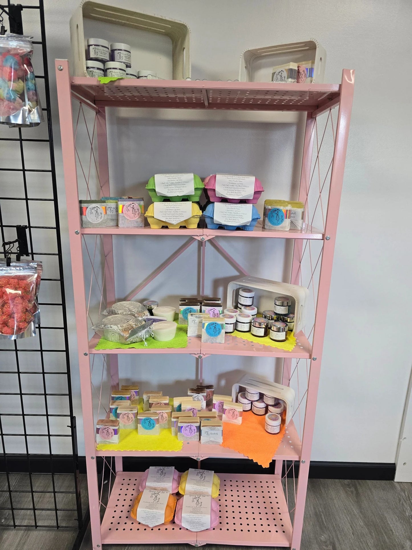 Spring Gift Set