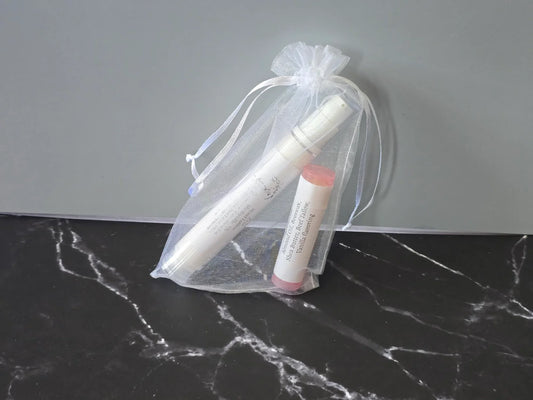 Vanilla Lip Balm
