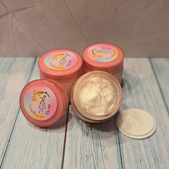 Grace's Face Balm
