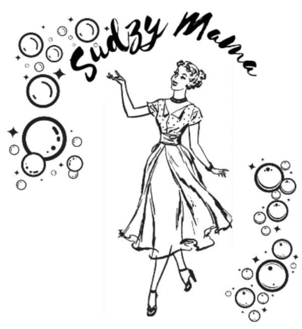 Sudzy Mama