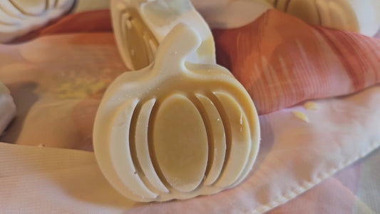 Holiday Soaps