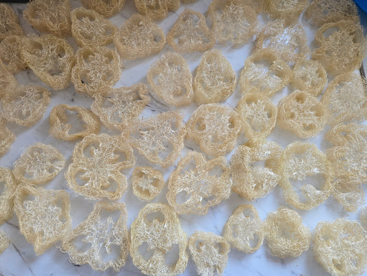 I Loofah Mint