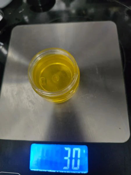 Nana's Dandelion Salve