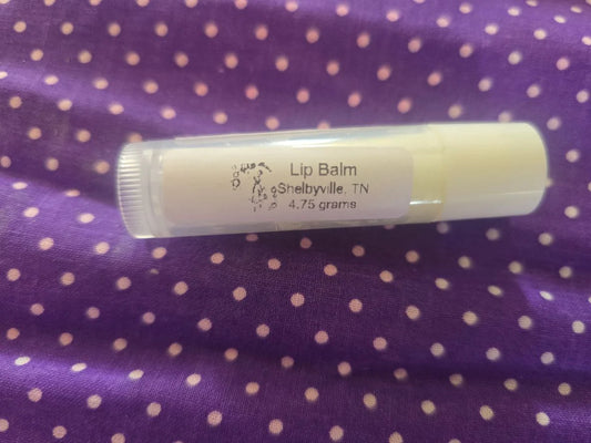 Lip Balm - Spearmint