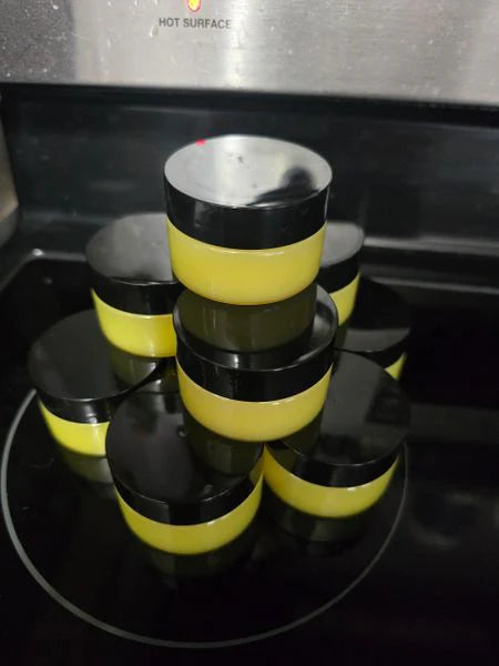 Nana's Dandelion Salve